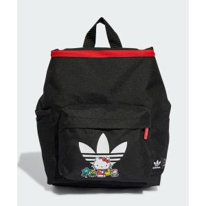 リュック キッズ アディダス × ハローキティ キッズ ウエストバッグ / アディダスオリジナルス adidas Originals