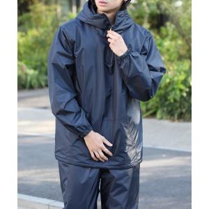 Champion（チャンピオン） ナイロンジャケット 「Champion