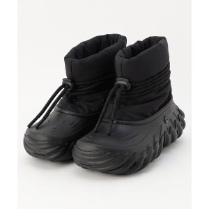 crocs クロックス エコー ブーツ ゼット シールド ECHO BOOT Z