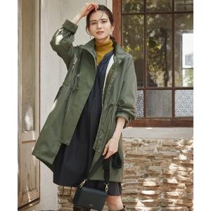 23区　モッズコート　3WAY 4WAY　キルティングダウンライナー　46 23区 モッズコート 3WAY ダウン ライナー付 大きいサイズ 46 - メルカリ