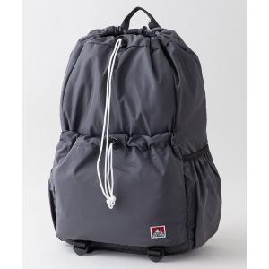 BRADY（ブレディ） トートバッグ BRADY / LEVEN MINI コットン