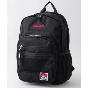 BEN DAVIS（ベンデイビス） デイバック リュック 「BEN DAVIS/ベン