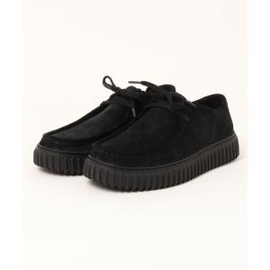 Clarks デッキシューズ Badell Seam（クラークス バデルシーム