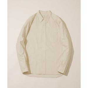 シャツ ブラウス 「抗菌/防臭」「XXLサイズあり」ハイパフォーマンスフランネルシャツ