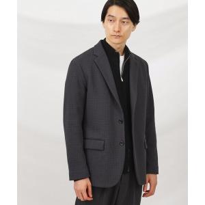 ニュートラルワークス ラビ テイラードジャケット メンズ スーツ