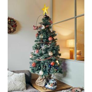 インテリア 「2023Xmas」クリスマスツリー150cm レディース