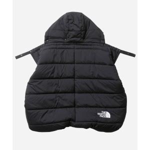 THE NORTH FACE ベビー　マルチシェルブランケット THE NORTH FACE ザ ノースフェイス マルチシェルブランケット