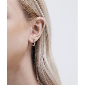 SWAROVSKI（スワロフスキー） ピアス 「公式」「スワロフスキー」Una