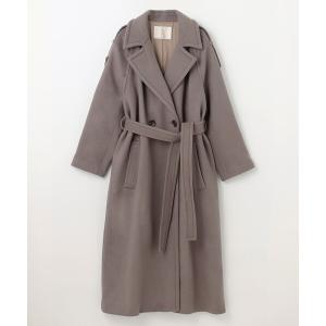 suzuki takayuki（スズキタカユキ） コート チェスターコート tailored