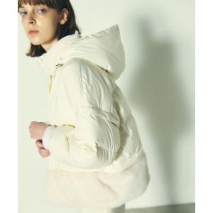 GRACE CONTINENTAL（グレースコンチネンタル） ダウンコート ダウン