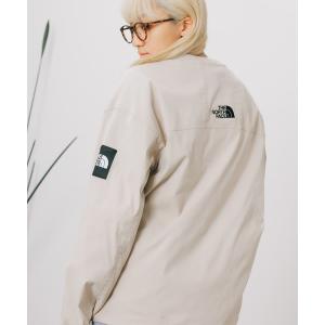 トレーナー スウェット 日本未発売 THE NORTH FACE/ザ・ノースフェイス ALBANY CREWNECK プルオーバー メンズ レディース