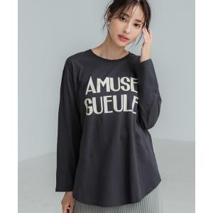 tシャツ Tシャツ テールカットアソートプリントTシャツ