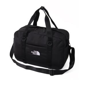 ノースフェイス ボストンバッグ バックパック(M) 黒 180626 THE NORTH FACE（ザ ノースフェイス） ボストンバッグ 国内未発売 THE