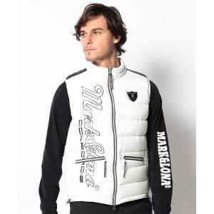 超美品】マークアンドロナ ボアプルオーバー イエロー系×カーキ 超美品】マークアンドロナ ボアプルオーバー イエロー系×カーキ