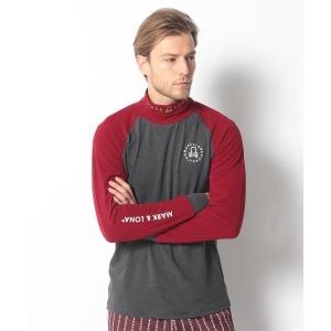 MARK&LONA（マークアンドロナ） トレーナー スウェット Pullover | MEN