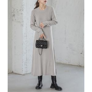 SNIDEL（スナイデル） (10%OFF&300円OFF) ショートニットブーツ 25秋冬