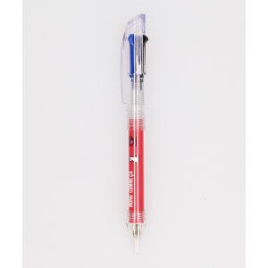 文房具 3色ボールペン