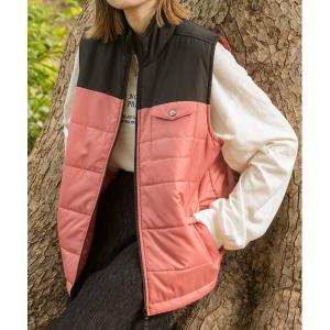 moment+ ダウンベスト ベスト 「累計販売枚数1万枚突破！」オーバー