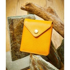 Camille Fournet（カミーユ・フォルネ） ミニ 二つ折り 二つ折り財布