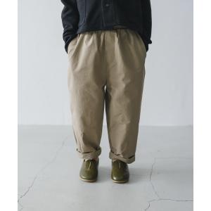 パンツ 撥水加工パンツ キッズ