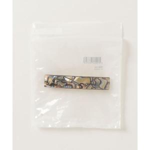 ヘアクリップ 「ALEXANDRE DE PARIS」AA8-736バレッタ