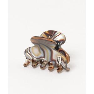 【新品未使用】フェラガモ　バレッタ　ヘアクリップ フェラガモ Ferragamo バレッタ ヘアアクセサリー ヘアクリップ 髪留め