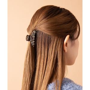 ヘアゴム 【IRIS 47】opera pony : 70108619 : ZOZOTOWN Yahoo!店