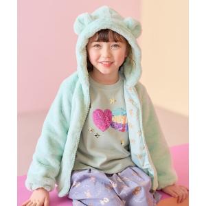 mezzo piano junior メゾピアノジュニア はっ水 ベルトつき