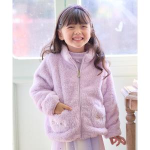 mezzo piano junior メゾピアノジュニア はっ水 ベルトつき