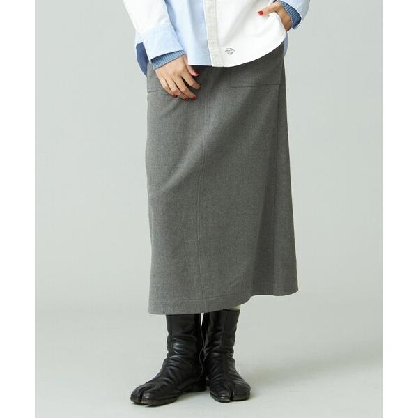 スカート 「WOMEN」ベイカータイトスカート