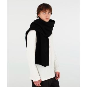 マフラー Y-3 EN SCARF メンズ レディース