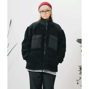 ジャケット ブルゾン メンズ GOLDEN MILLS INC./ゴールデンミルズ SB BEAR JACKET ジャケット｜zozo