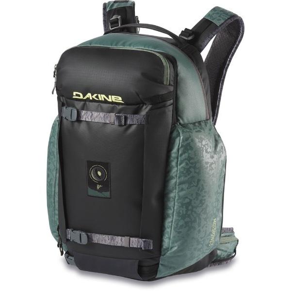 リュック メンズ DAKINE TEAM MISSION PRO 32L バックパック「2023/2...