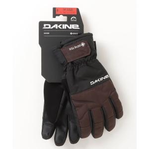 手袋 メンズ DAKINE メンズ SATURN GLOVE SMU スノーグローブ 「2023/2024年冬モデル」/ダカインワンポイントブランドロ｜zozo