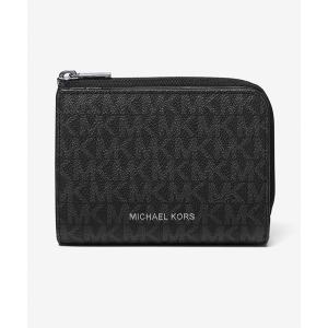 財布 COOPER フォリオ ウォレット - MKシグネチャー メンズ