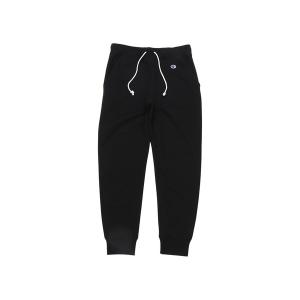 スウェットパンツ ジャージ 「Champion/チャンピオン」レディース ベーシック スウェットパンツ レディース