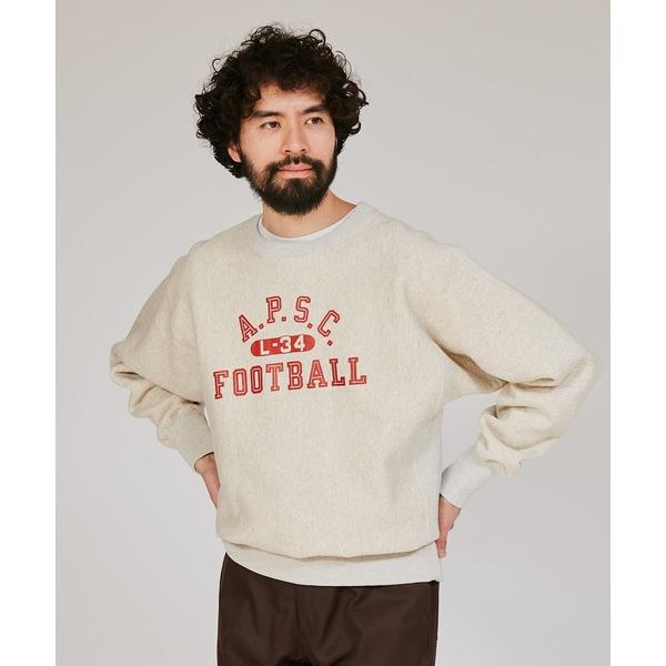 トレーナー スウェット 「Champion/チャンピオン」メンズ TRUE TO ARCHIVES ...