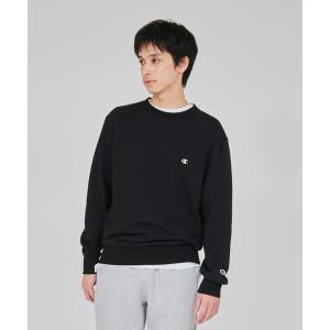 トレーナー スウェット 「Champion/チャンピオン」メンズ ベーシック クルーネックスウェットシャツ メンズ