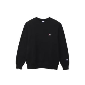 トレーナー スウェット 「Champion/チャンピオン」メンズ ベーシック クルーネックスウェットシャツ メンズ