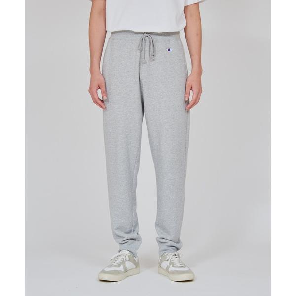スウェットパンツ ジャージ 「Champion/チャンピオン」メンズ ベーシック スウェットパンツ ...