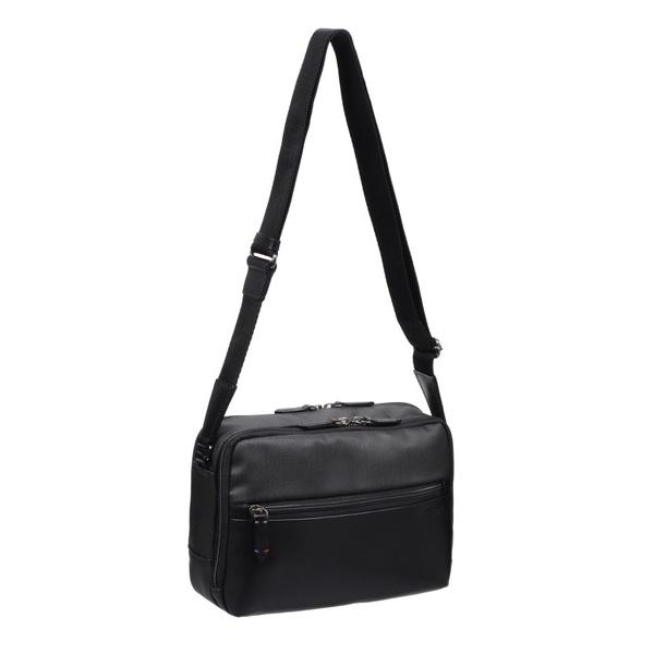 ショルダーバッグ ultima tokyo/ウルティマ トーキョー ディーノ ショルダーバッグ フロ...