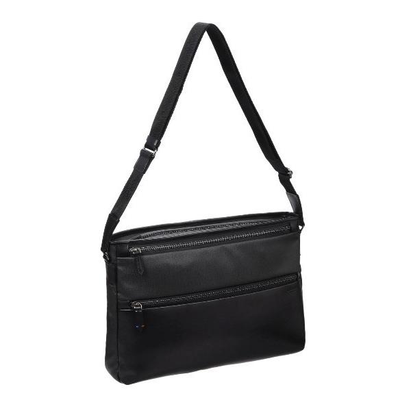 ショルダーバッグ ultima tokyo/ウルティマ トーキョー ディーノ ショルダーバッグ フロ...