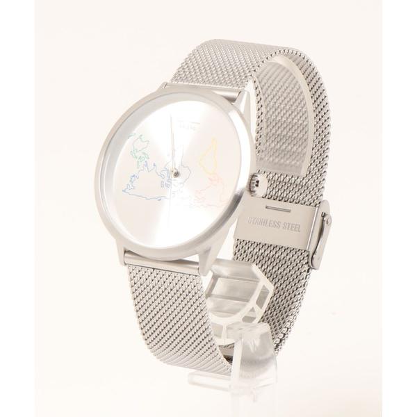 腕時計 メンズ CHPO シーエイチピーオー ハンガー プロジェクトコラボモデル クォーツ腕時計 E...