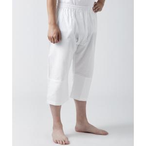 メンズ インナー 男性用 ステテコ 白 S/M/L/LL パッチ 下ばき 下履き 肌着 男物 紳士用 下着 インナー 通年用 大人 メンズ 男性 洗える 和装 着物 浴衣 お…