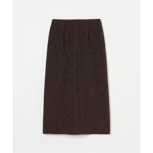 HELIOPOLE（エリオポール） スカート JACQUARD SKIRT : ZOZOTOWN Yahoo