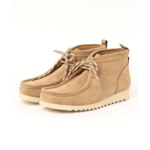 Clarks Wallabees 2 ワラビー　モカシン Clarks clarks モカシン メンズ ワラビー2フューチャー 26174936