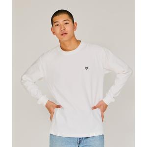 tシャツ 「Hanes/ヘインズ」メンズ ビーフィー ロングスリーブTシャツ メンズ