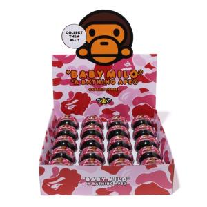 フィギュア BABY MILO CAPSULE FIGURE VOL.2 BOX M