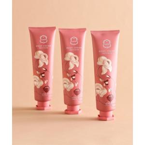 Laline ボディクリーム ラリン laline ボディミスト チェリー