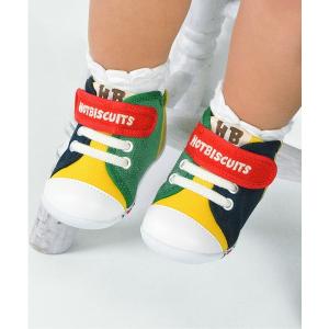 HYSTERIC MINI（ヒステリックミニ） ベビーシューズ FIRSTBABYSHOES